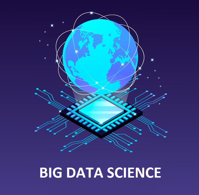 BIG - DATA SCIENCE