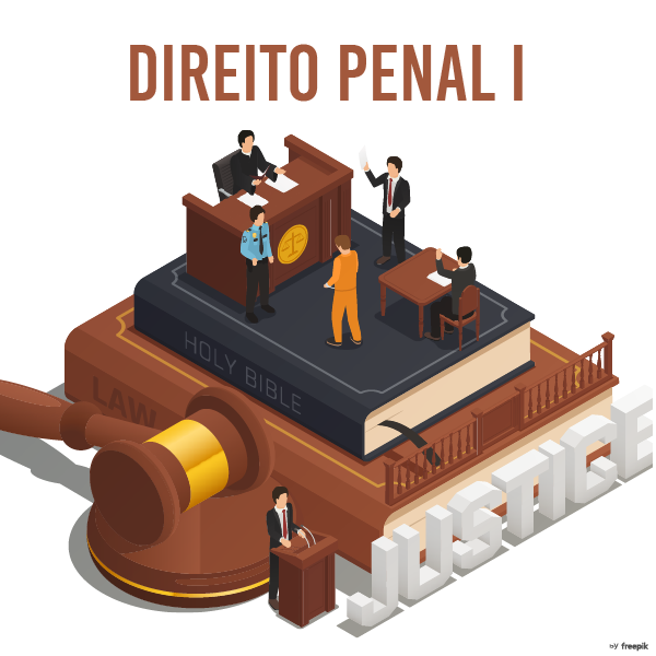 DIREITO PENAL I