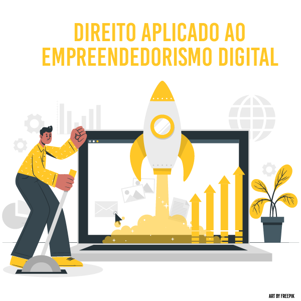 DIREITO APLICADO AO EMPREENDEDORISMO DIGITAL