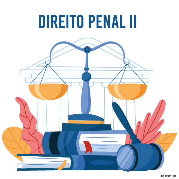 DIREITO PENAL II