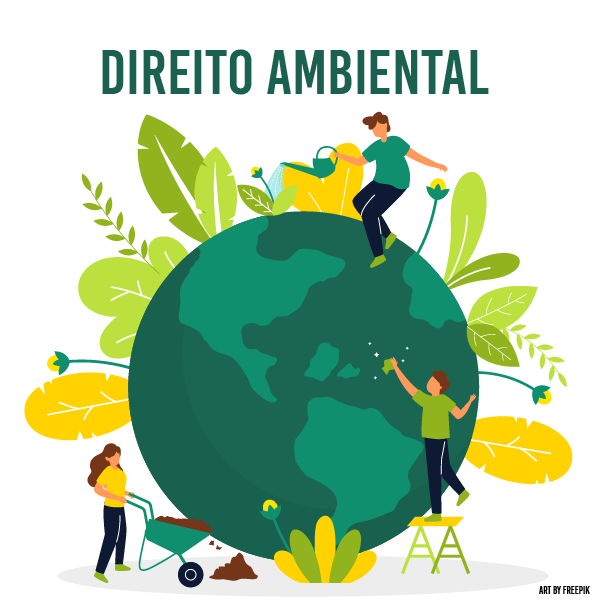 DIREITO AMBIENTAL