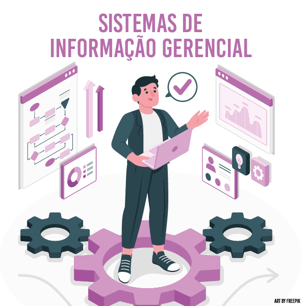 SISTEMAS DE INFORMAÇÃO GERENCIAL