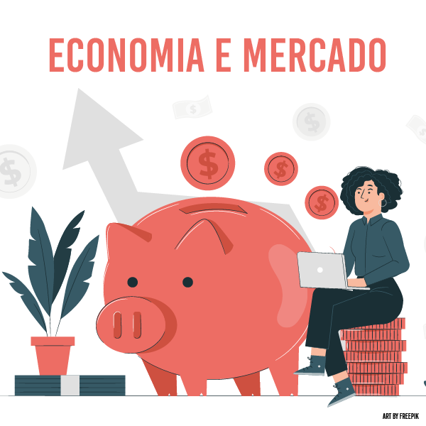 ECONOMIA E MERCADO