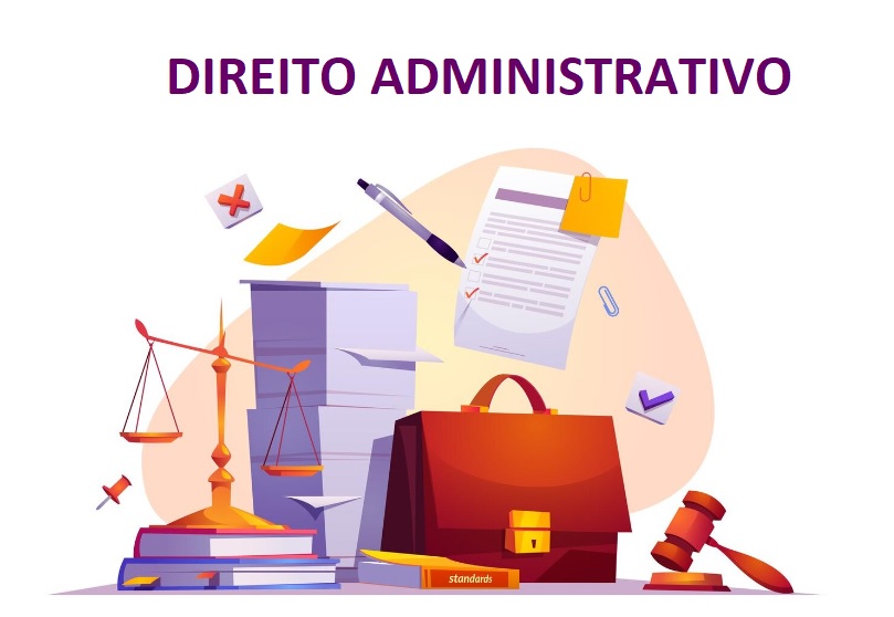 DIREITO ADMINISTRATIVO 