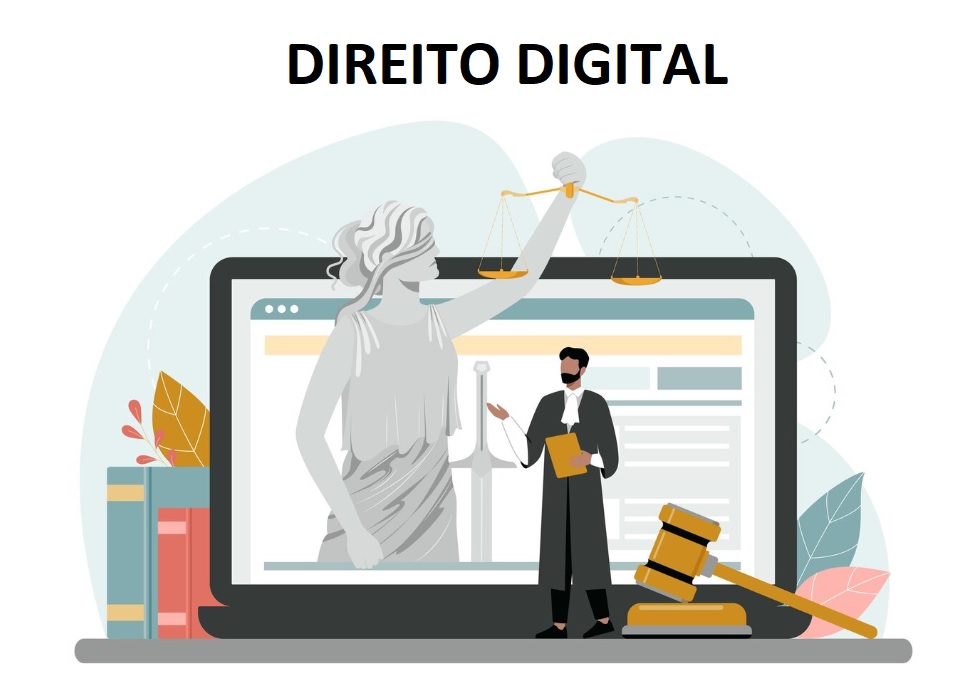 DIREITO DIGITAL