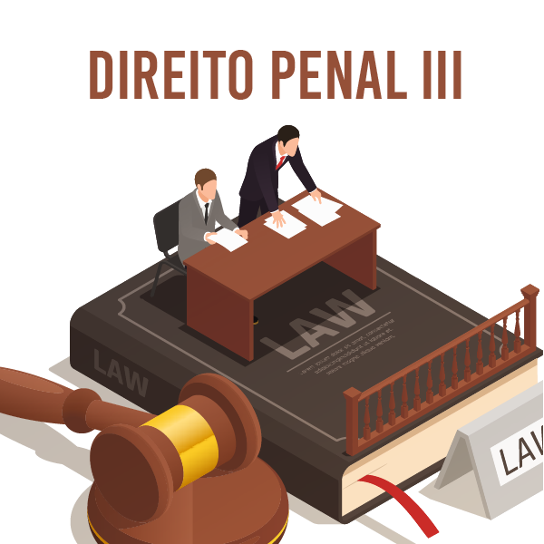 DIREITO PENAL III