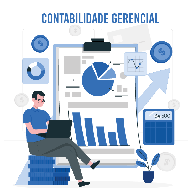 CONTABILIDADE GERENCIAL