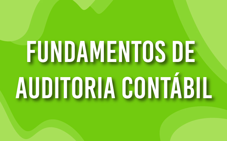 Fundamentos de Auditoria Contábil