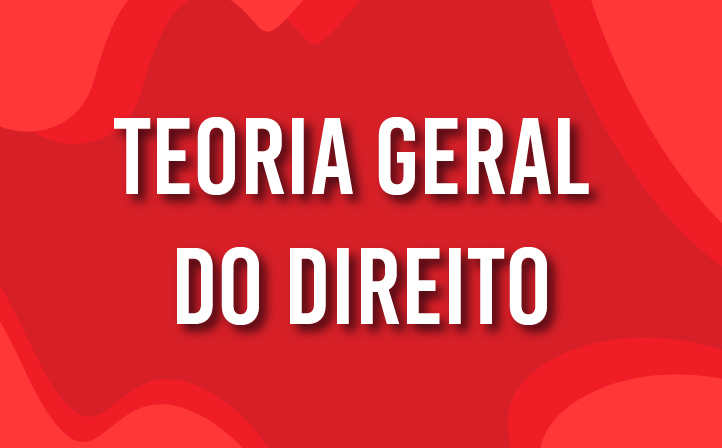 Teoria Geral do Direito