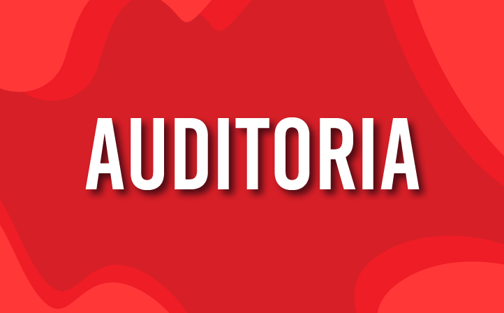 Auditoria