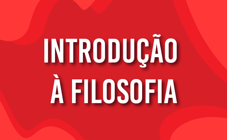 Introdução a Filosofia